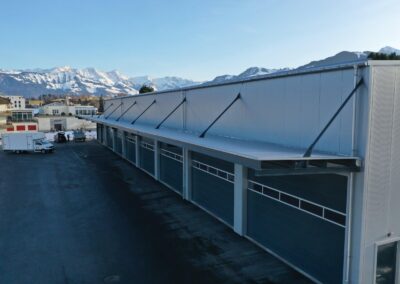 HUBERT ETTER – Vuadens