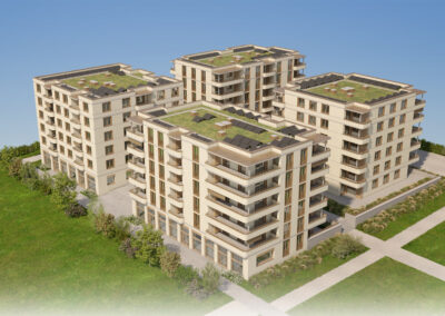 PRAIRIE 2 – Marly (MIC)