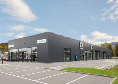 AMAG – La Tour-de-Trême