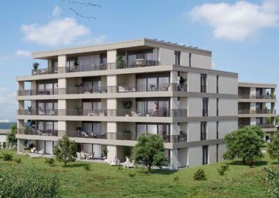 BATA – Estavayer-le-Lac